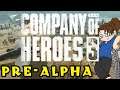 Company of Heroes 3: Pre-Alpha Preview - Pt 5