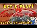 Surviving Mars: Europa Universalis Achievement Hunt - Pt 5