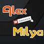 Alex Milya