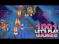 Radiant Silvergun (Sega Saturn) - Let's Play 1001 Games - Episode 508