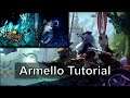 Armello - Full Game Tutorial, Review, & Mechanics