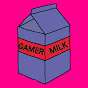 Gamer Milk - Podcast