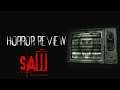 Horror Review: Saw
