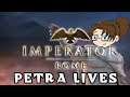 Imperator Rome: PETRA LIVES! - 1.3 Patch - Ep 2 #sponsored