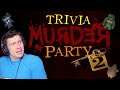 MURDER PARTY! | Jackbox Murder Mystery 2