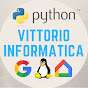Vittorio L. Informatica•✓
