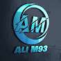 علي إم - Ali M93
