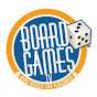 Board Games TV Gry Planszowe