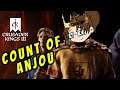 Let's Play Crusader Kings III - Count of Anjou - Part 31