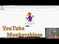 YouTube Monkeyshines