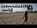 Los Angeles Trip 2019 - Venice (4K 60FPS)