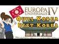 Quill Korea Best Korea! - Europa Universalis IV - Part 14