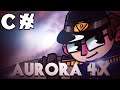 Aurora 4x C# - The Dawn of a New Empire - Part 10