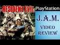 Resident Evil Retro-Review, Jogue Antes de Morrer