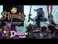Let's Play - Armello | A Tabletop Adventure | The Dragon Clan