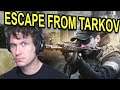 Escape From Tarkov [Full Stream]