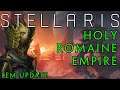 Stellaris: Holy Romaine Empire - Ep 3