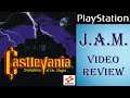 Castlevania: Symphony of the Night Retro-Review, Jogue Antes de Morrer