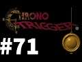 Let's Play Chrono Trigger Part #071 Quiz Time