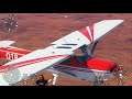 Microsoft Flight Simulator - Highlight #7 - Uluru, Australia!
