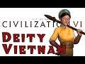Civilization VI - Epic Deity Vietnam - Part 9