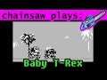 YBN Review: Baby T-Rex