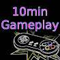 10min Gameplay