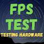 FPS TEST