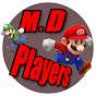 MD PLAYERS