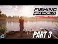 Let's Play! Fishing Sim World Pro Tour Part 3 (Xbox One X)