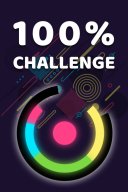 100% Challenge YouTube Views and Videos