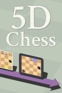 5D Chess with Multiverse Time Travel