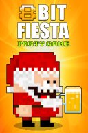8Bit Fiesta - Party Game YouTube Views and Videos