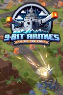 9-Bit Armies: A Bit Too Far YouTube Views and Videos