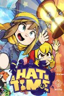 A Hat in Time