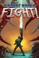 A Robot Named Fight! YouTube Views and Videos