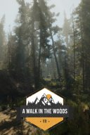 A Walk in the Woods