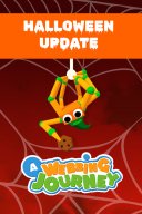 A Webbing Journey YouTube Views and Videos