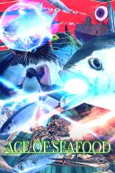 Ace of Seafood
