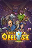 Across the Obelisk YouTube Views and Videos