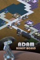 Adam: Robot World YouTube Views and Videos