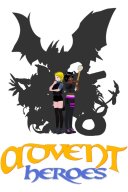 Advent Heroes YouTube Views and Videos