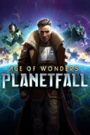 Age of Wonders: Planetfall