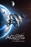 AGOS - A Game Of Space YouTube Views and Videos