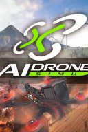 AI Drone Simulator YouTube Views and Videos