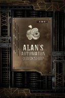 Alan's Automaton Workshop YouTube Views and Videos