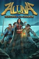 Aluna: Sentinel of the Shards YouTube Views and Videos