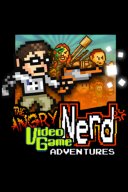Angry Video Game Nerd Adventures YouTube Views and Videos