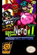 Angry Video Game Nerd II: ASSimilation YouTube Views and Videos