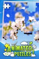 Animated Puzzles YouTube Views and Videos